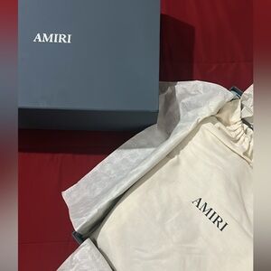 Amiri Bundle x3